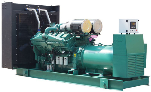 坊子30kw康明斯柴油发电机组图片 坊子30kw康明斯柴油发电机组图片