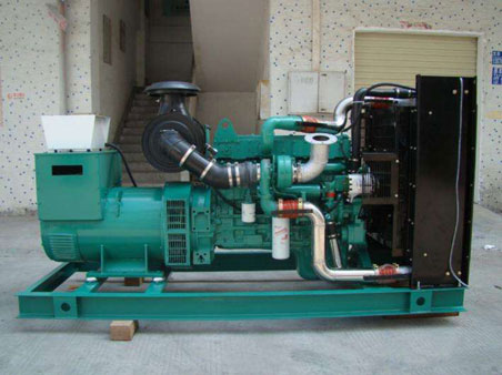 坊子1100kw康明斯柴油发电机组图片 坊子1100kw康明斯柴油发电机组图片