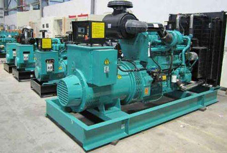 坊子1000kw康明斯柴油发电机组图片 坊子1000kw康明斯柴油发电机组图片