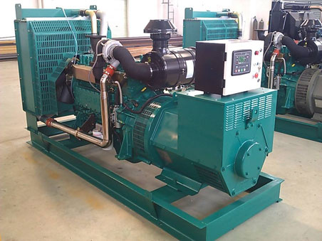 坊子505kw康明斯柴油发电机组图片 坊子505kw康明斯柴油发电机组图片