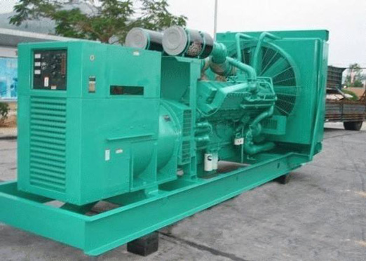 坊子75kw康明斯柴油发电机组图片 坊子75kw康明斯柴油发电机组图片