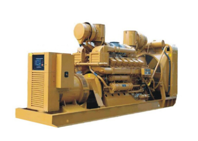 坊子发电机出租