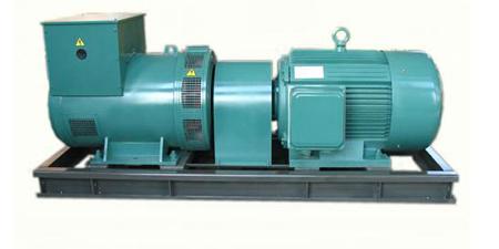 坊子发电机出租