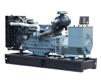 坊子应急600kw道依茨柴油发电机组 坊子应急600kw道依茨柴油发电机组