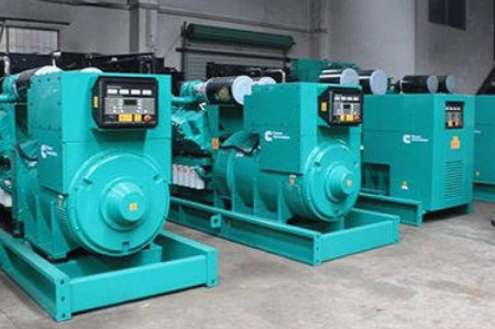 坊子柴油发电机 坊子柴油发电机