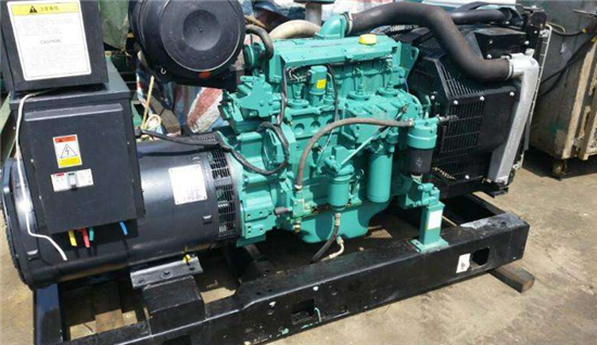 坊子柴油发电机 坊子柴油发电机