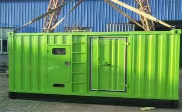 坊子600kw大型柴油发电机组出租价格 坊子600kw大型柴油发电机组出租价格