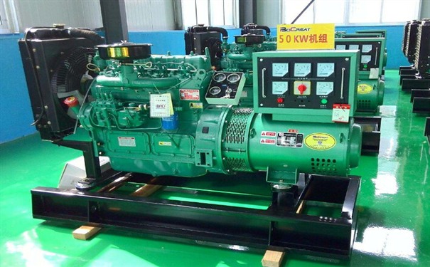 坊子发电机出租 坊子发电机出租
